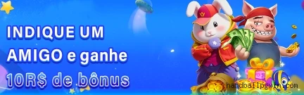 Imagem promocional dos jogos Fortune da Handballpg